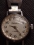 Стар дамски часовник CHAIKA 17 JEWELS USSR рядък за КОЛЕКЦИЯ 31858, снимка 2