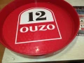 OUZO 12-ПОДНОС 0507251910, снимка 16