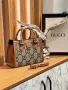Gucci дамски чанти Различни цветове , снимка 8