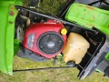 ТРАКТОРНА КОСАЧКА MTD/BRIGGS&STRATTON , снимка 13