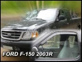 Ветробрани за FORD F-150 XLT (1999-2003) 3 врати Неко, снимка 1