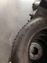 2бр.зимни гуми 205/60/16 Falken, снимка 3