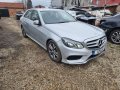 Mercedes Е220 CDI AMG пакет W212 facelift , снимка 3