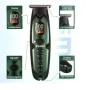 Машинка за подстригване, KEMEI KM-2259, снимка 1