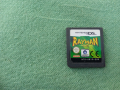 Nintendo DS Rayman DS Игра