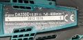 Makita DА330D - Акумулаторен ъглов винтоверт 10.8V, снимка 4