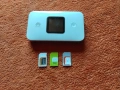 4G LTE SIM CARD мини рутер за мобилен интернет на всички мобилни оператори в цял свят и България , снимка 14