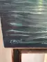 продава нова картина, снимка 2