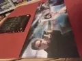 Матрицата колекционерско DVD издание Matrix Revisited - български субтитри , снимка 6