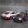 Метални колички: BMW M8 GTE Champion 25 (БМВ М8), снимка 5