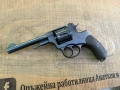 Револвер нагант , снимка 5