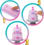 Оригинална куклa Barbie® Party Unboxed - Рожден Ден  / 10 изненади, снимка 6