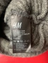 Зимни шапки естествени материи H&M, снимка 16