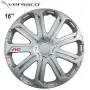 Тасове за джанти 16'' Versaco Evo Silver, снимка 2