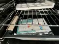 Чисто нова!!! Фурна за вграждане Hisense BI64211PX, снимка 9