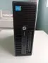 (-10%) HP ProDesk 400 PC/ i3/ 8GB RAM /120GB SSD, снимка 1