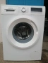Пералня с инверторен мотор Bosch seria 4 A++ 7 кг , снимка 1