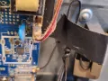 Main board CV338H-T42 SmartTech LE 4317SA for 43inc DISPLAY CX430DLEDM, снимка 3