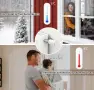 Комплект WiFi термоглави за радиатор Sewens Smarthome ME167, 2 броя смарт термостат за радиатор, снимка 6