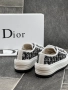 Christian Dior Дамски Маратонки👟Дамски Спортни Обувки Кристиян Диор Код E1050, снимка 3