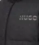 Зимно яке с качулка Hugo , снимка 2