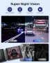 Azdome M550 MAX Dashcam , снимка 8