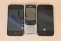 Продавам два броя iPhone 4, снимка 1