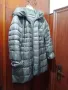 Дамско дълго яке, снимка 1