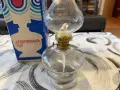 Ретро газена лампа, снимка 2