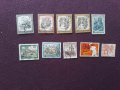 Пощенски марки микс, снимка 6