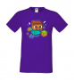 Мъжка тениска Steve Diamond,Minecraft,Игра,Забавление,подарък,Изненада,Рожден Ден., снимка 14