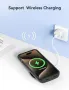 Нов заряден калъф батерия за телефон iPhone 15 Pro Max/Plus и 15 Pro/15, снимка 8