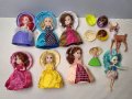 Сет от Cupcake Surprise кукли сладкиши , снимка 1 - Кукли - 40939780