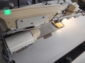 Шевни машини прав шев автомат Juki Brother Siruba , снимка 5