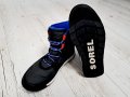 Sorel-Ориг.детски водоустойчиви обувки Нови!, снимка 3