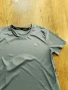 Nike - страхотна дамска тениска КАТО НОВА С, снимка 2