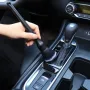 Универсална четка за почистване Automat, Мек косъм, За кола, офис , снимка 6