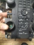 панел климатроник , VOLVO V50 , 30739249 , снимка 4