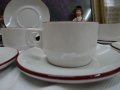 Английски порцеланови двойни сетове на Dudsson, снимка 2