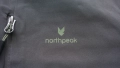 North Peak Pluto Waterproof Jacket размер XL / XXL яке водонепромокаемо - 1668, снимка 6