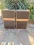Тонколони Рспром 2x30 w, използвани, снимка 1