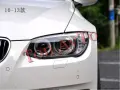 Капаци Стъкла Фарове БМВ Е92 Е93 Фейслифт BMW E92 LCI Coupe / Cabrio 2010 -2013 Стъкла Фарове Капаци, снимка 12
