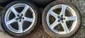 Комплект колела джанти с гуми 8Jx18 5X108 ET40 CITROEN JAGUAR PEUGEOT FORD VOLVO, снимка 4