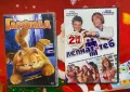 DVD филми с бг субс по 2 лева, снимка 7