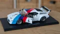 1:18 Bmw M1 Procar 1979, снимка 2