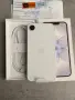 КАТО НОВ•iPhone 17e WHITE* 256GB! *ЛИЗИНГ TBI бял, снимка 2