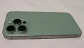 iPhone 15 Pro 256gb Natural Titanium  Гаранция!, снимка 4