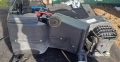  Кутия парно с моторчета, клапи, вентилатор от Volkswagen Passat / Пасат 1.9 TDI 110 к.с. 2000г. , снимка 9