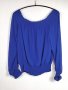 Steps blouse L, снимка 1 - Блузи с дълъг ръкав и пуловери - 41548998