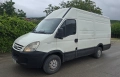 Продават се на части Ивеко Дейли , снимка 1